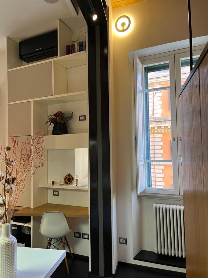 로마 The Loft 아파트 외부 사진