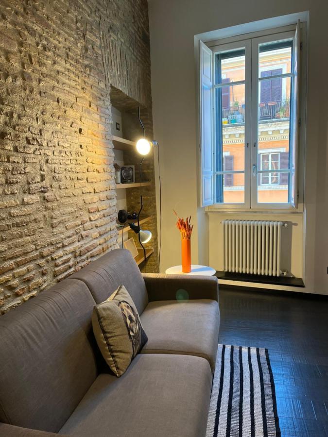 로마 The Loft 아파트 외부 사진